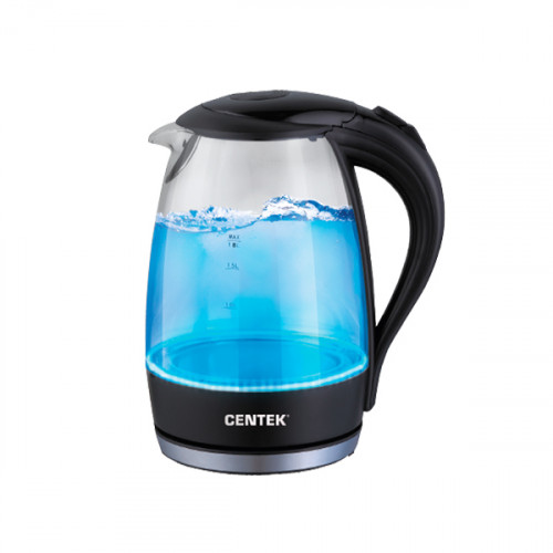 Чайник Centek CT-0042 Black